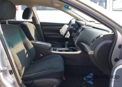 2015 Nissan Altima 2.5/2.5 S/2.5 Sl/2.5 Sv z USA, uszkodzony, nr VIN 1N4AL3APXFN874740